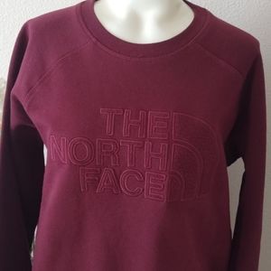 North Face Women's Sobranta Crew- NWT